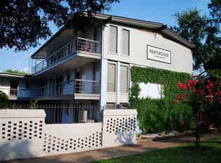 Penthouse, Austin, TX 78701