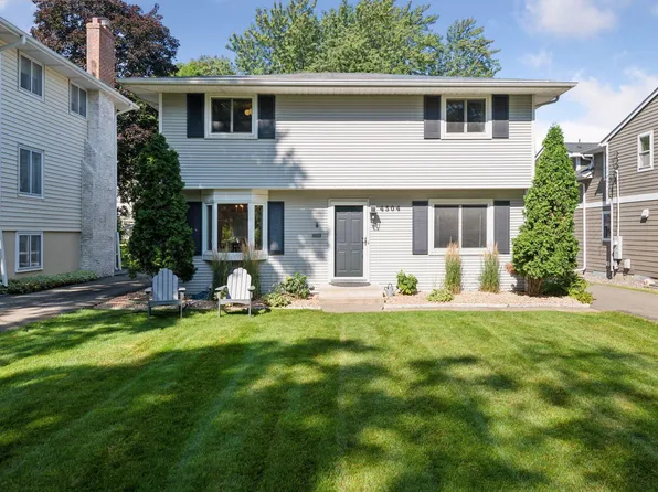 4504 Rutledge Ave, Edina, MN 55436