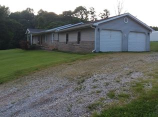 731 Mahan Rd, Bedford, IN 47421