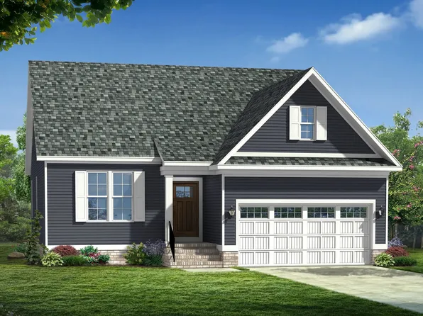 7236 Sommervale Dr, Moseley, VA 23120