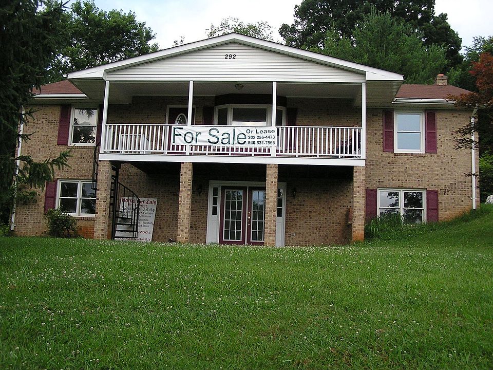 View of Front from W Criser Road