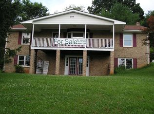 292 W Criser Rd, Front Royal, VA 22630