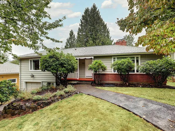 7826 SW 5th Ave, Portland, OR 97219