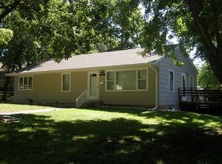 1705 Laramie St, Marysville, KS 66508