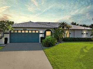 4345 SW 5th Pl, Cape Coral, FL 33914