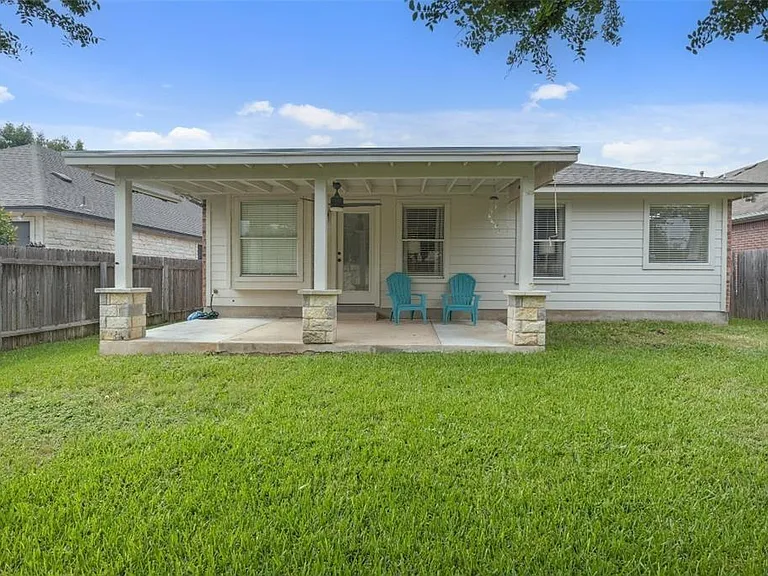 14504 Mowsbury Dr — Photo 1