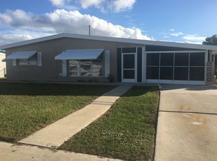 22079 Lasalle Rd, Pt Charlotte, FL 33952