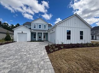 329 SAPLING Terrace, St. Johns, FL 32259