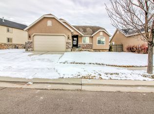 3333 E Appaloosa Way, Eagle Mountain, UT 84005