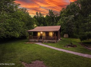 157 Odd Fellow Cemetery Rd, Rockwood, TN 37854