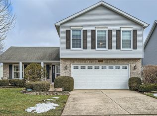 4945 Dukesberry Ln, Hoffman Estates, IL