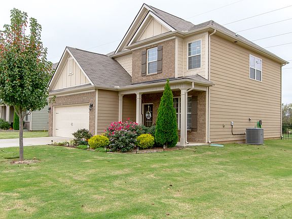 3rd image of 3712 Jerry Anderson Dr