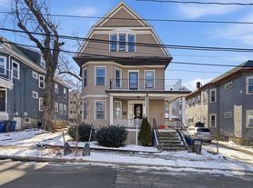 28 Sunset Rd, Somerville, MA