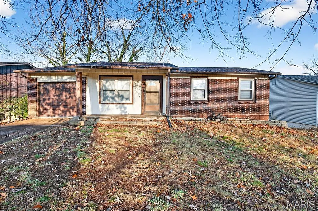 2715 Creekwood Manor Ln photo 1