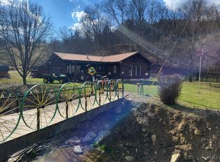 10358 Suck Run Rd, Ripley, OH 45167