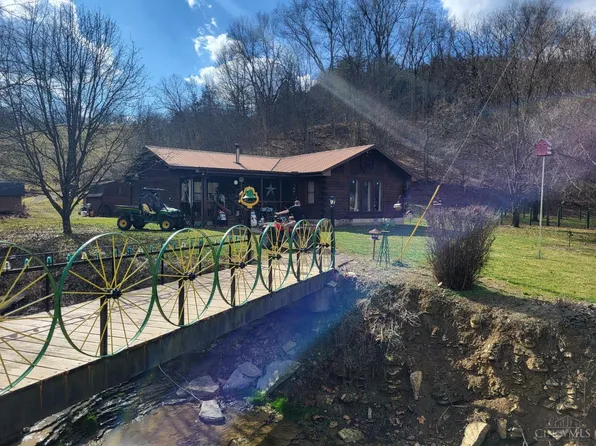 10358 Suck Run Rd, Ripley, OH 45167