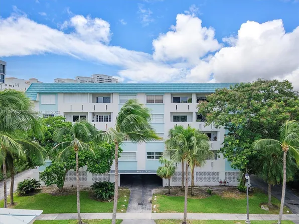 300 Galen Dr APT 402, Key Biscayne, FL 33149