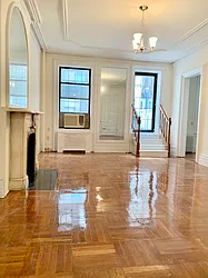 Rented by Living New York