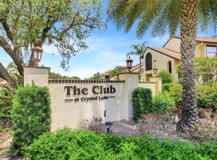 8336 Charter Club Cir UNIT 10, Fort Myers, FL 33919