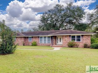 226 George Rd, Bloomingdale, GA 31302