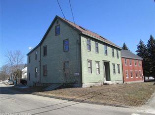150 Beach St, Saco, ME 04072