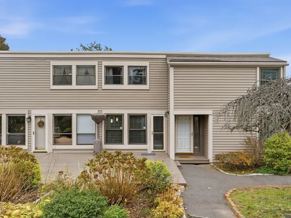 12 Clemens Court #12, Rocky Hill, CT 06067