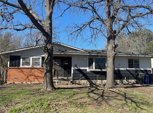 1224 Meadow Brook Rd, Waco, TX 76710