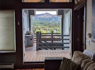 235 S Ridge St APT 3-A, Dillon, CO 80424