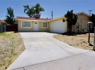 1604 De Anza St, Barstow, CA