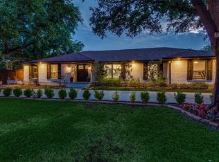 14527 Meandering Way, Dallas, TX 75254