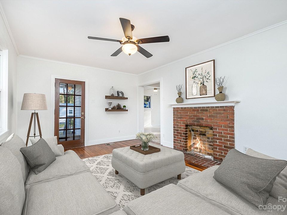 309 Academy St, Fort Mill, SC 29715 MLS CAR4012638 Zillow