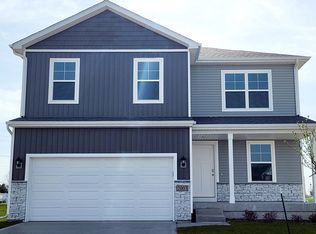 Bellhaven Plan, Belterra, Papillion, NE 68046