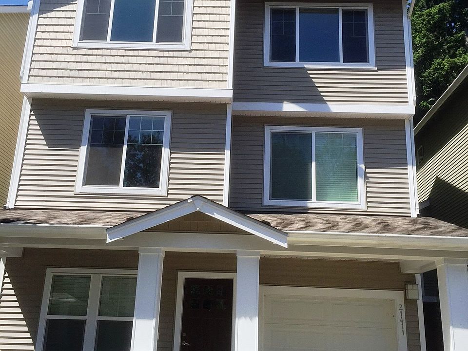1st image of 21411 40th Pl S #61