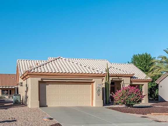 2nd image of 15716 W HERITAGE Drive