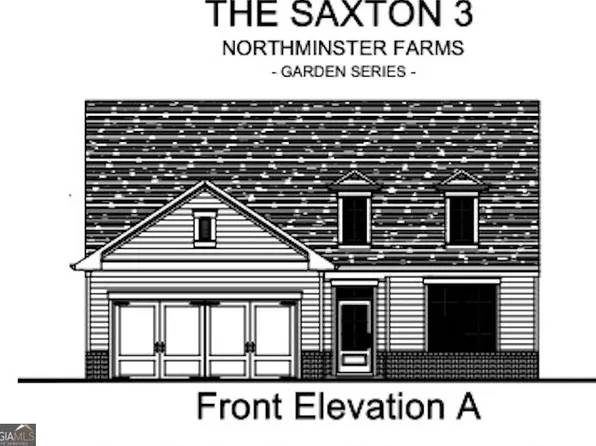 384 Glenside Dr #75, Jefferson, GA 30549