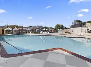 Duffield House Apartments, Philadelphia, PA 19131