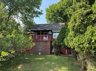66 Shaffer St, Aliquippa, PA 15001