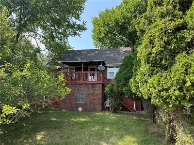 66 Shaffer St, Aliquippa, PA, 15001