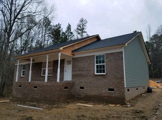 134 Roberts Ave, York, SC 29745