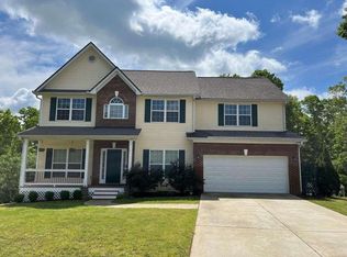 9020 Amberly Way, Cumming, GA 30028