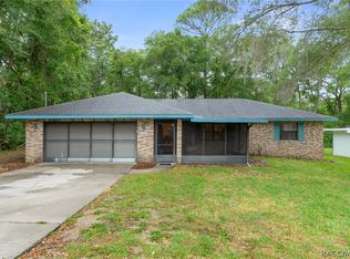 3754 S Apopka Ave, Inverness, FL 34452