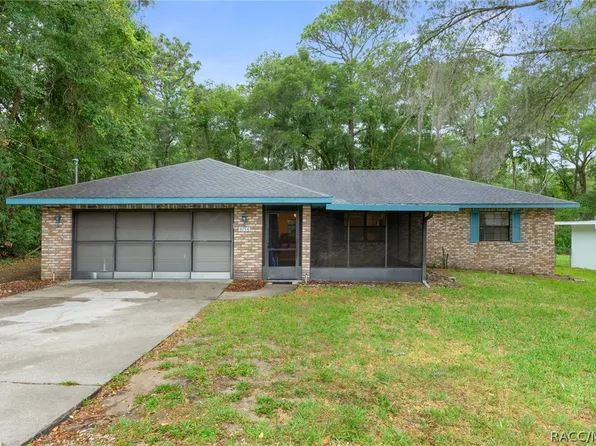 3754 S Apopka Ave, Inverness, FL 34452