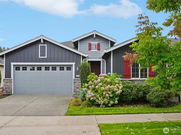8427 Orcas Loop NE, Olympia, WA 98516