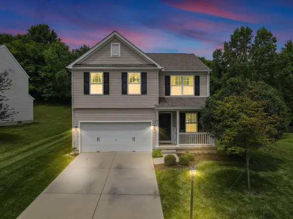 251 Bluff Ridge Dr, Pataskala, OH 43062