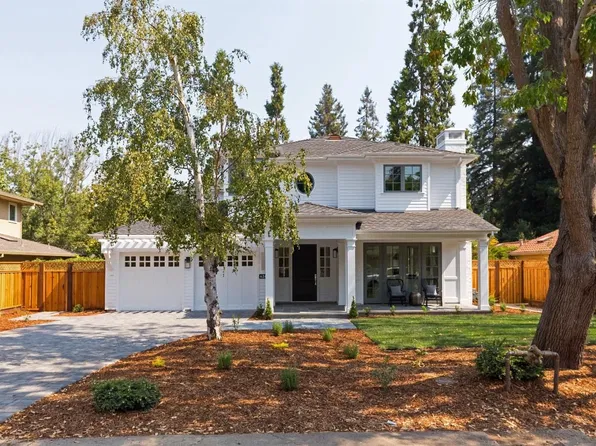 624 Olive St, Menlo Park, CA 94025
