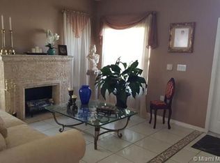 9158 SW 167th Ct, Miami, FL 33196