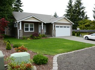 4008 80th Ave W, University Place, WA 98466