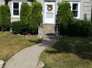 504 Fairgrove Ave FLOOR 1, Royal Oak, MI 48067