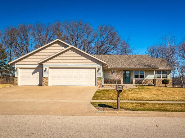 460 Driftwood STREET, West Salem, WI 54669