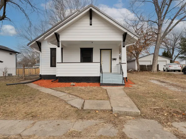 616 E Lincoln St, Clarinda, IA 51632